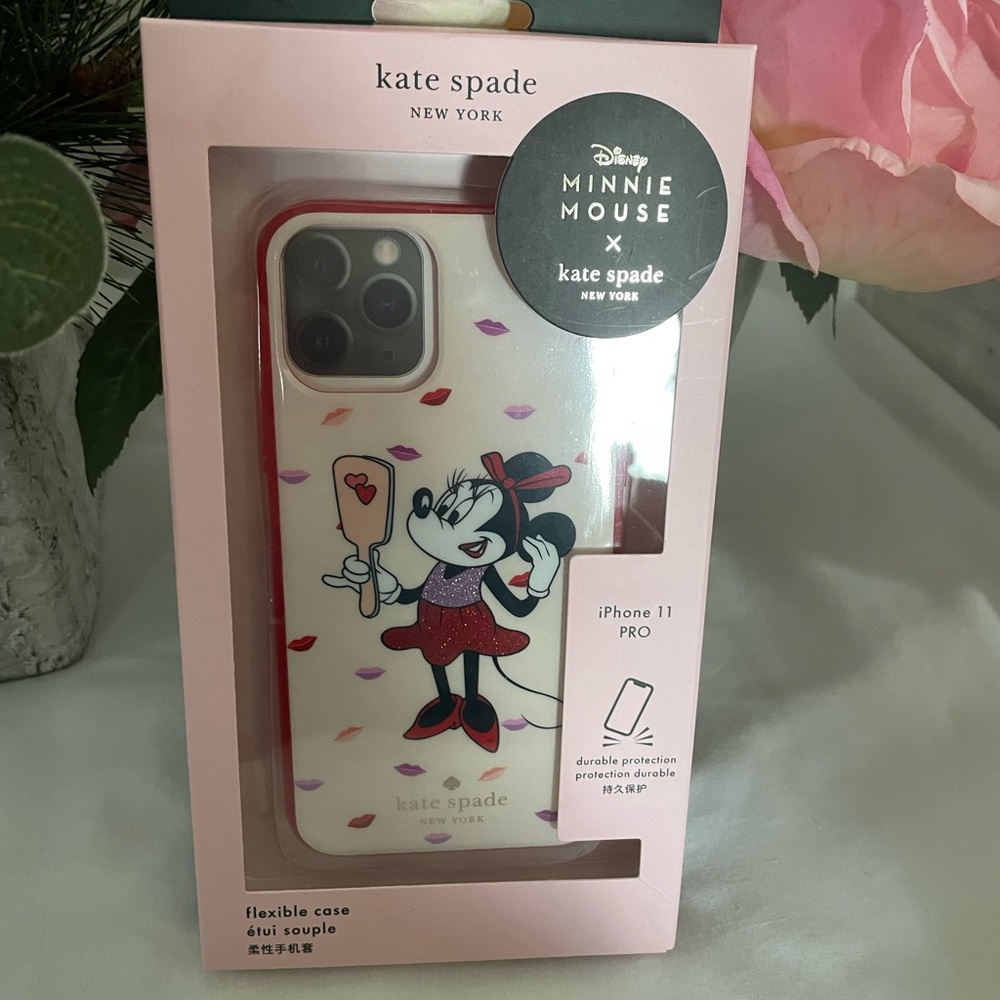 Kate spade iPhone‎ 11 phone case